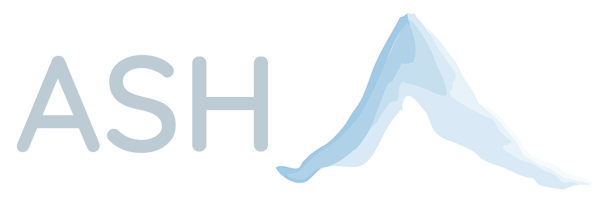 site logo